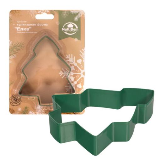 Кулинарная форма 